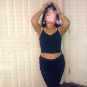 Meet your Posher, Yeyeimy